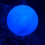 Moon Lamp photo review