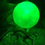 Moon Lamp photo review